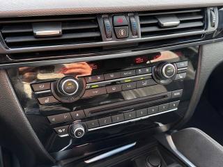 BMW X6 M50 usata, con Tettuccio apribile