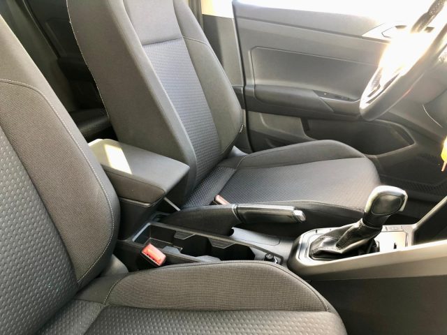 VOLKSWAGEN Polo usata, con Specchietti laterali elettrici