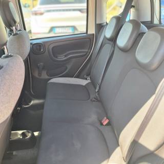 FIAT Panda usata, con Controllo trazione