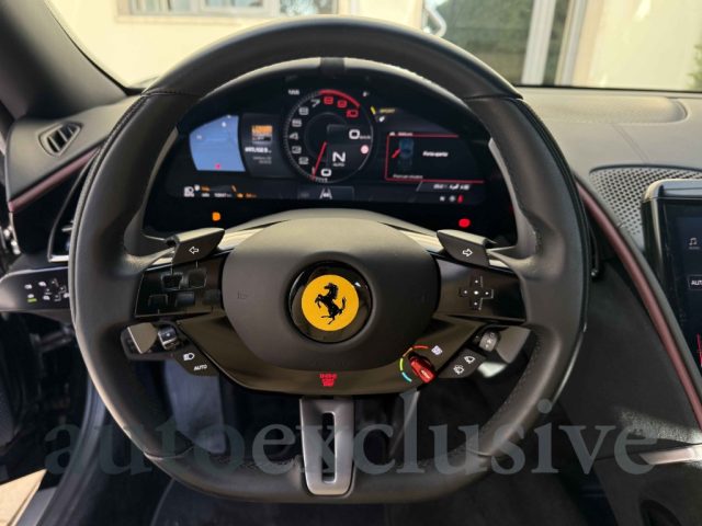 FERRARI Roma usata, con Cruise Control
