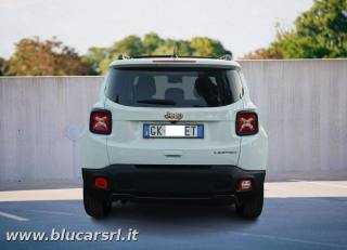 JEEP Renegade usata, con Airbag Passeggero