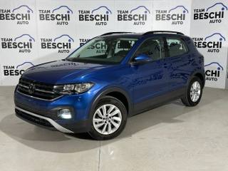 VOLKSWAGEN T-Cross 1.0 TSI Style BMT