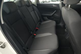 VOLKSWAGEN Taigo usata, con Volante multifunzione