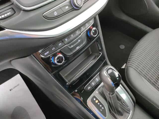 OPEL Astra usata, con Controllo automatico clima