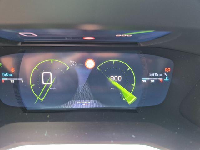 PEUGEOT 208 usata, con Cruise Control