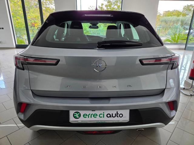 OPEL Mokka usata, con Alzacristalli elettrici