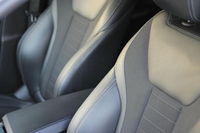 BMW 320 usata, con Touch screen