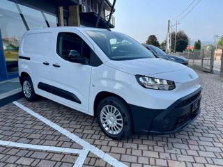 TOYOTA Proace City usata, con Airbag Passeggero