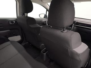 CITROEN C3 usata, con Hill holder