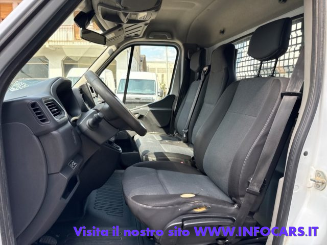 RENAULT Master usata, con Autoradio