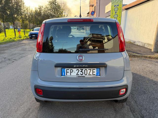 FIAT Panda usata, con Alzacristalli elettrici