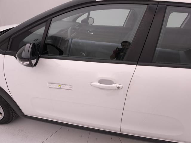 CITROEN C3 usata 34