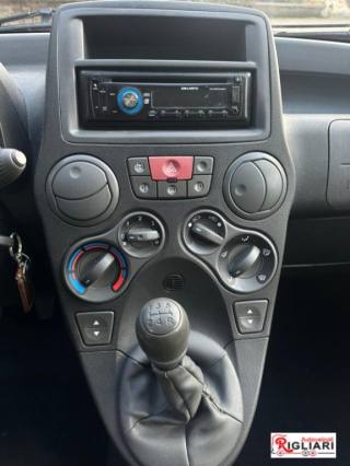 FIAT Panda usata 6