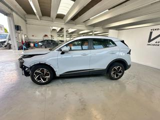 KIA Sportage usata, con Airbag Passeggero