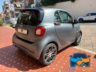 SMART ForTwo usata, con Alzacristalli elettrici