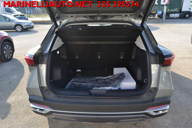 OMODA 5 usata, con Regolazione elettrica sedili