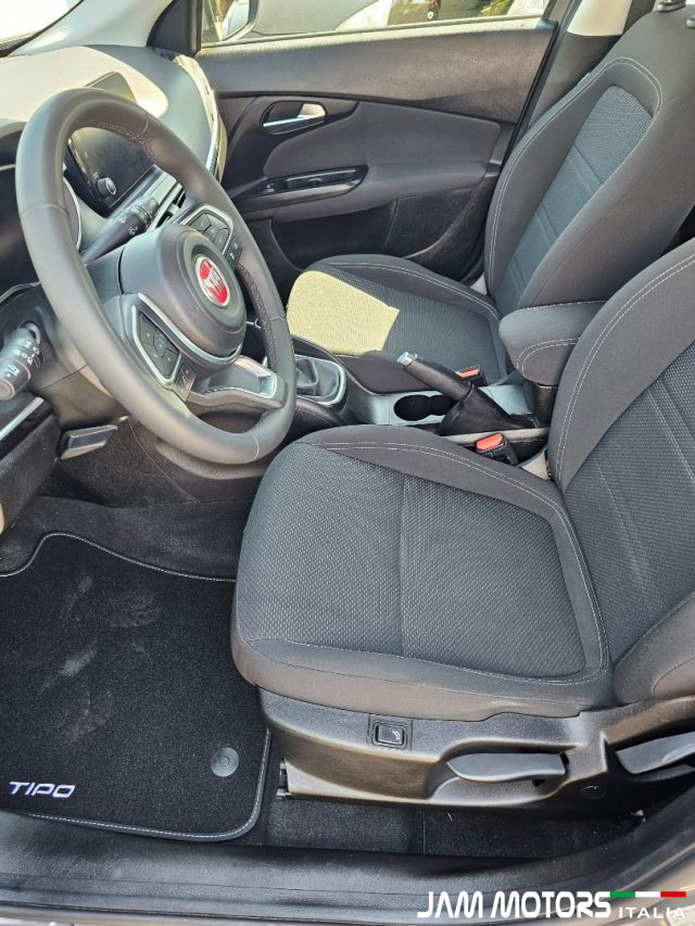 FIAT Tipo usata, con Filtro antiparticolato