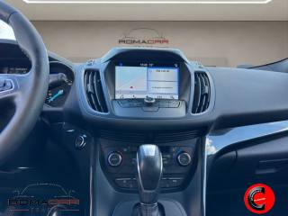 FORD Kuga usata, con Controllo automatico clima