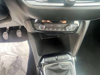 OPEL Corsa usata, con Boardcomputer