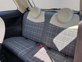 FIAT 500 usata, con Climatizzatore