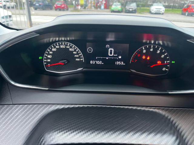 PEUGEOT 208 usata, con Controllo trazione