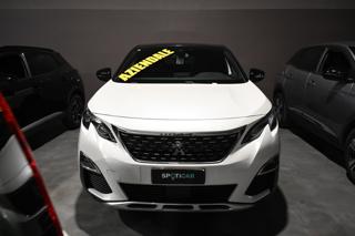 PEUGEOT 3008 usata, con Airbag