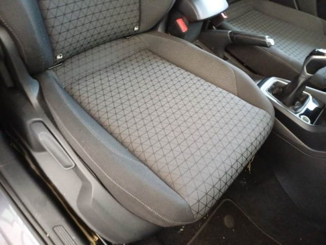 VOLKSWAGEN T-Cross usata, con ESP