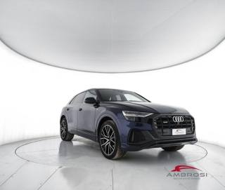 AUDI Q8 usata 1