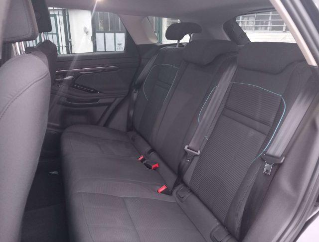 LAND ROVER Range Rover Evoque usata, con Cruise Control