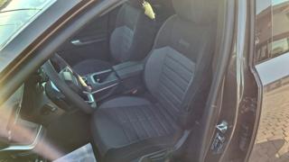JEEP Compass usata, con Cerchi in lega