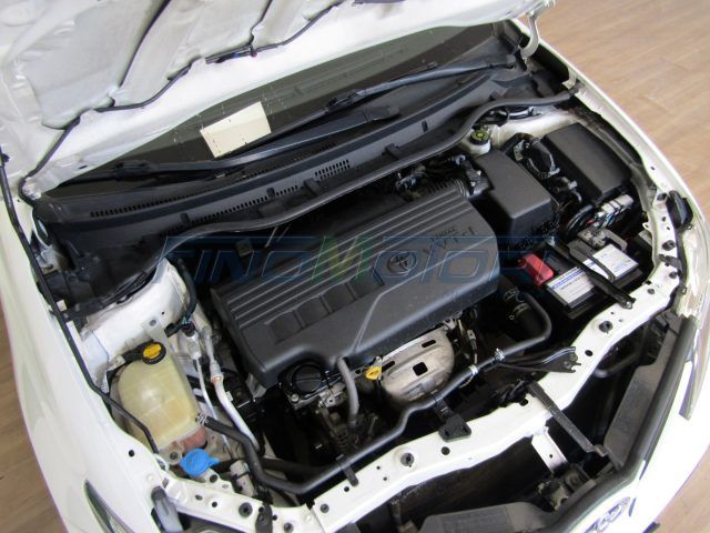 TOYOTA Auris usata, con Chiusura centralizzata telecomandata