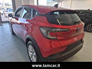 RENAULT Captur usata, con Autoradio