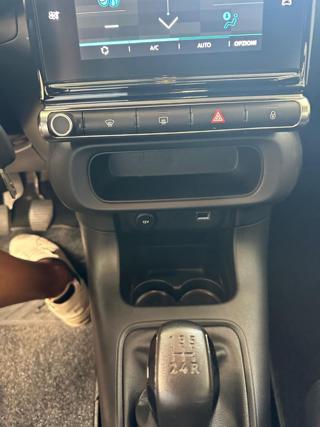 CITROEN C3 usata, con Airbag testa