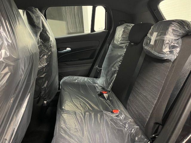 JEEP Avenger usata, con Autoradio