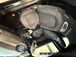ABARTH 595 usata, con Controllo trazione