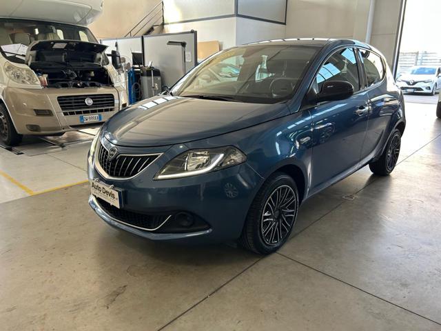 LANCIA Ypsilon usata, con ABS