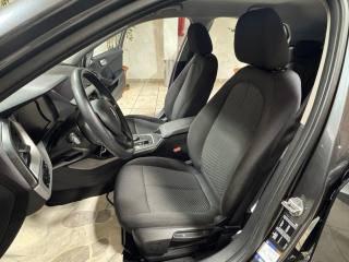 BMW 116 usata, con Cerchi in lega