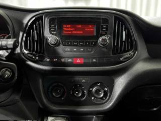 FIAT Doblo usata, con Airbag testa
