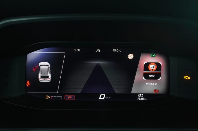 CUPRA Formentor usata 6