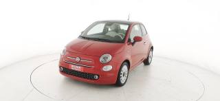 FIAT 500 usata 36