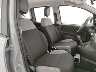 FIAT Panda usata, con Chiusura centralizzata