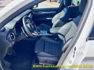 ALFA ROMEO Stelvio usata, con Alzacristalli elettrici