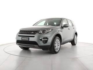 LAND ROVER Discovery Sport usata, con Airbag