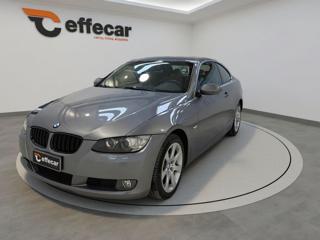 BMW 330 xi cat Coupé Futura