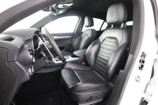 ALFA ROMEO Stelvio usata 2