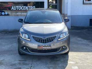 LANCIA Ypsilon usata, con Airbag