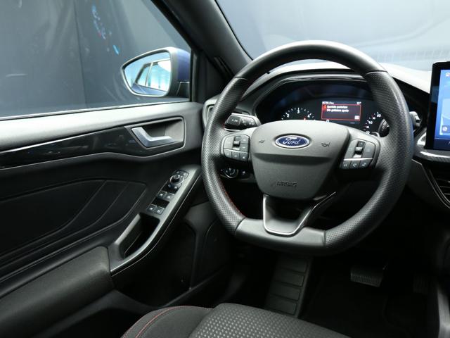 FORD Focus usata, con Controllo automatico clima