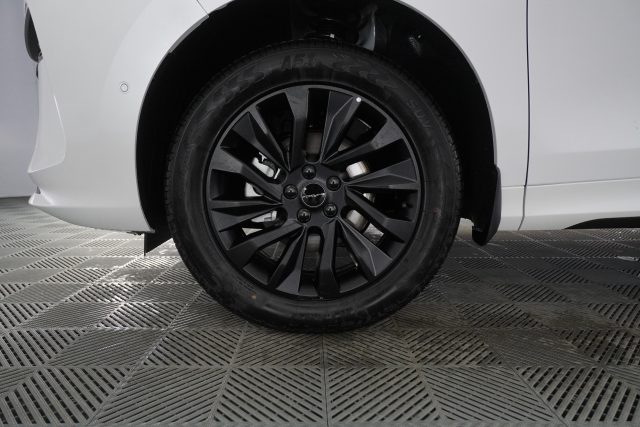 FORTHING T5 Evo usata 14