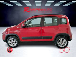 FIAT Panda usata 9