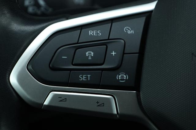 VOLKSWAGEN Tiguan usata, con ESP